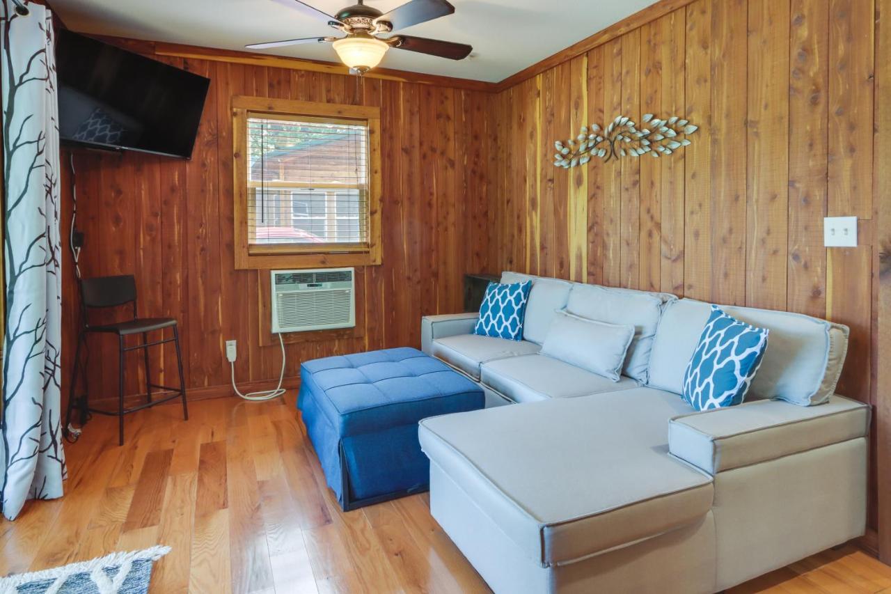 Warsaw Cabin With Sunroom And Lake Access! Экстерьер фото