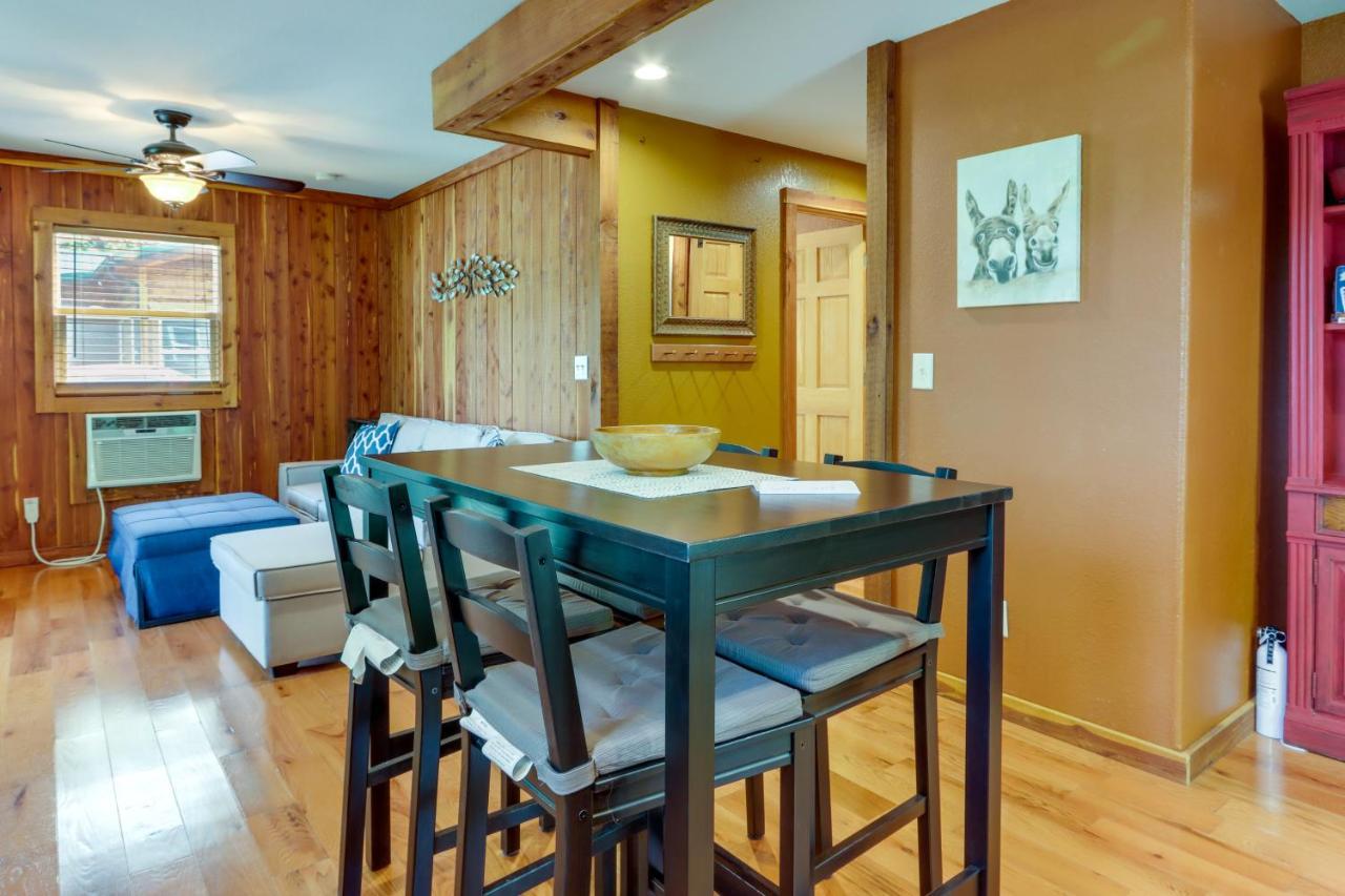 Warsaw Cabin With Sunroom And Lake Access! Экстерьер фото